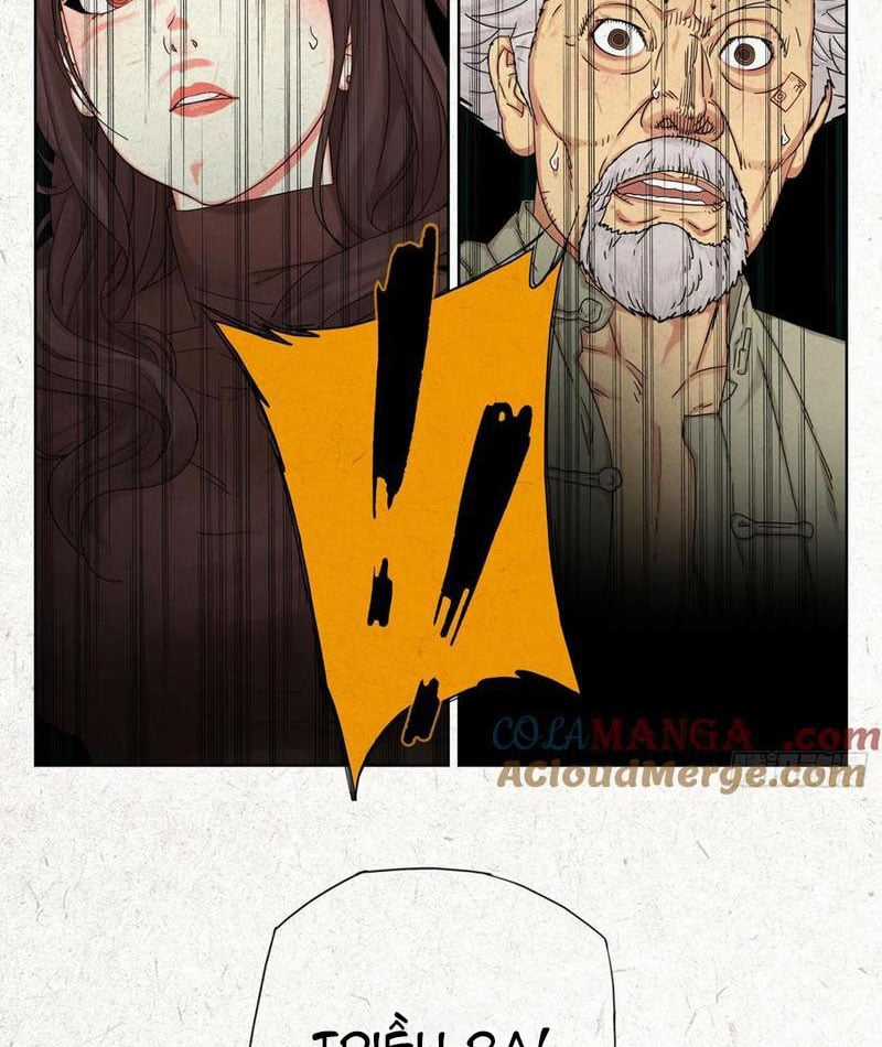 Người Đi Đêm - Chapter 35 - Trang 46