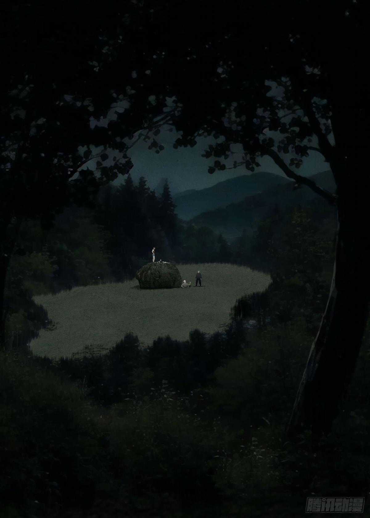 Người Đi Đêm - Chapter 37 - Trang 3