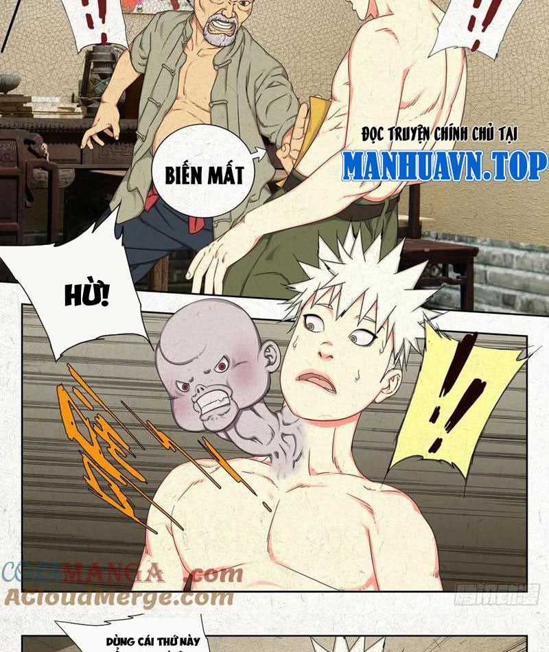 Người Đi Đêm - Chapter 38 - Trang 29