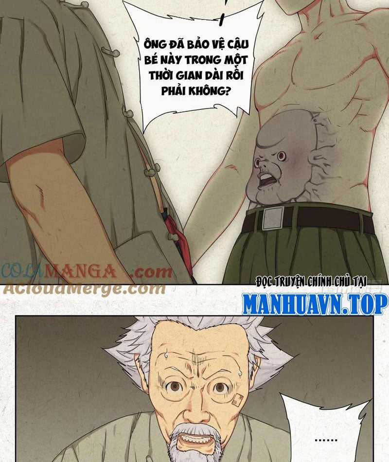 Người Đi Đêm - Chapter 38 - Trang 34