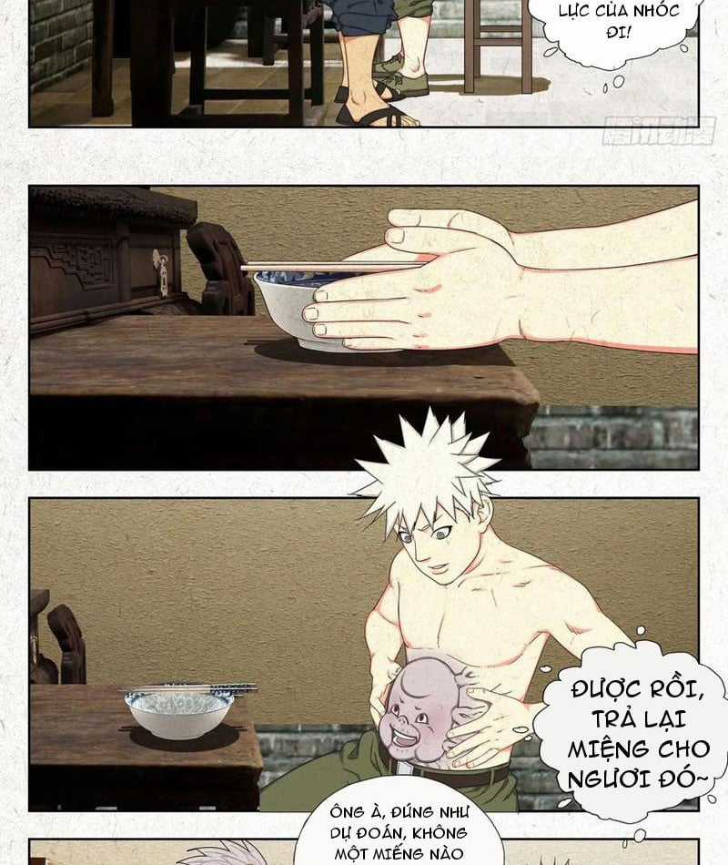 Người Đi Đêm - Chapter 38 - Trang 38