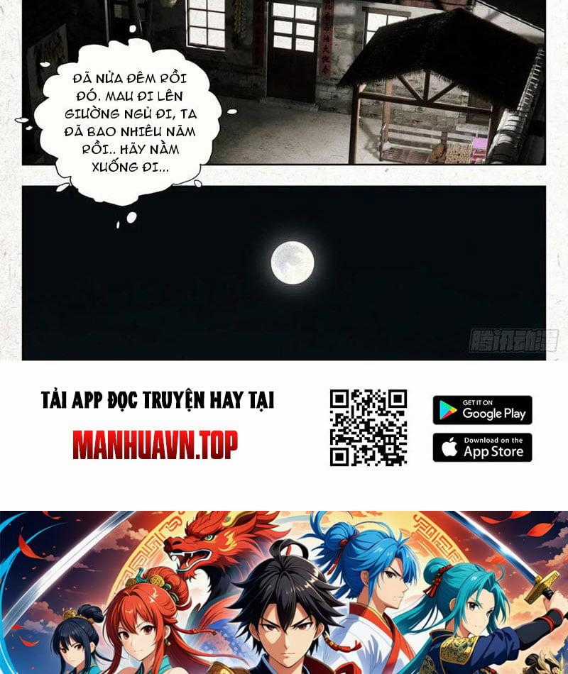 Người Đi Đêm - Chapter 38 - Trang 40