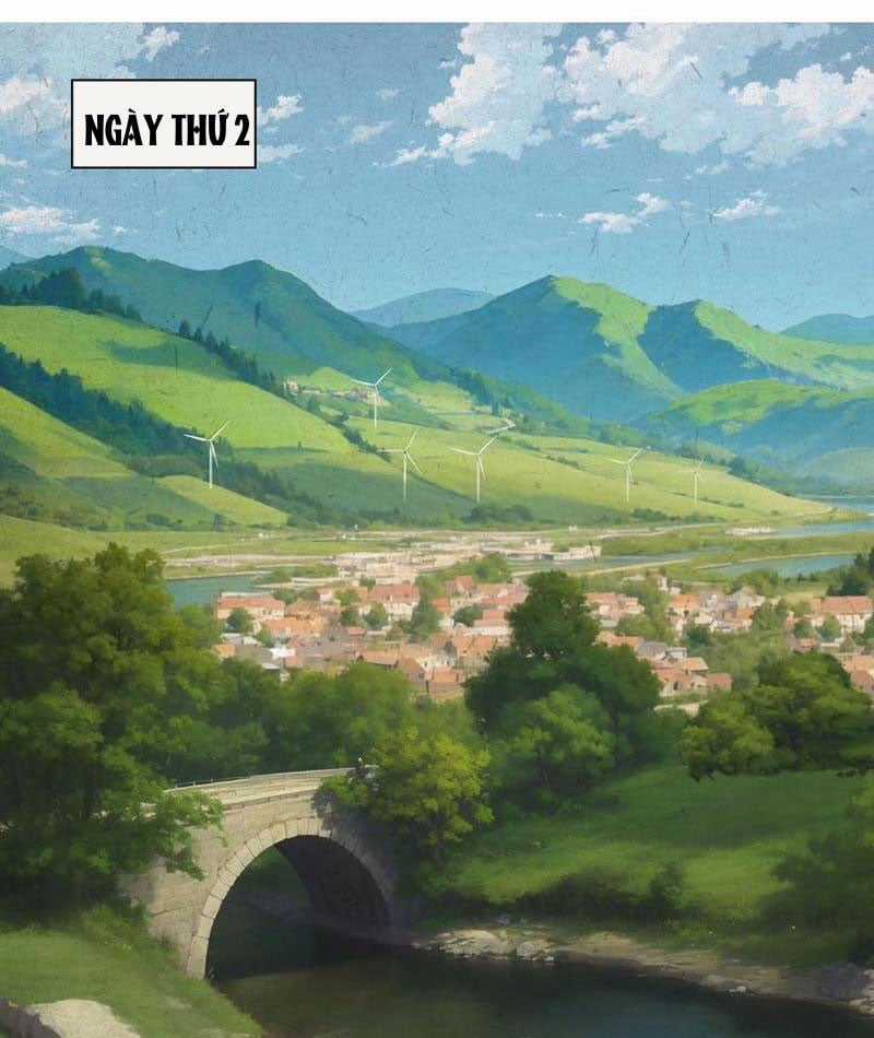 Người Đi Đêm - Chapter 39 - Trang 17