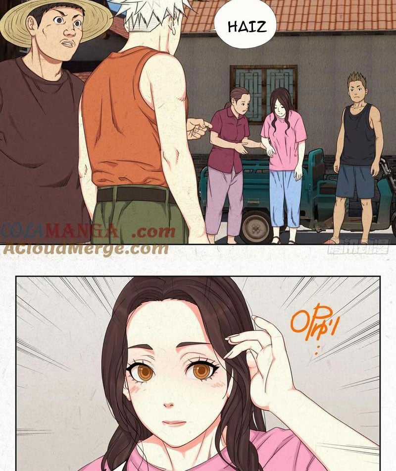 Người Đi Đêm - Chapter 39 - Trang 20