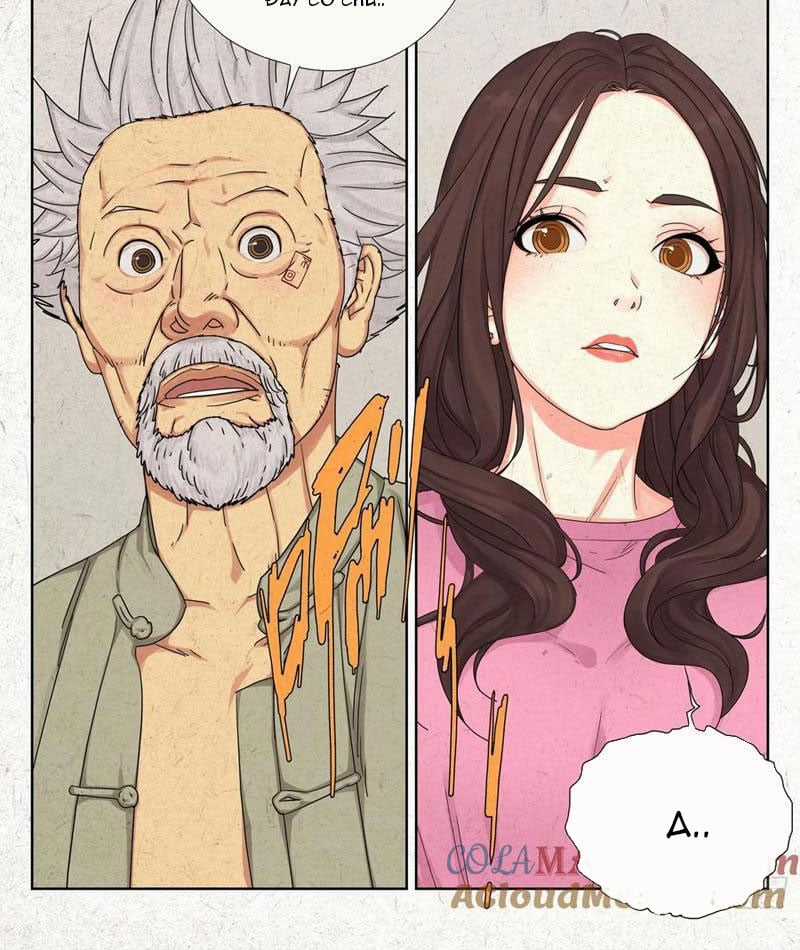 Người Đi Đêm - Chapter 39 - Trang 29