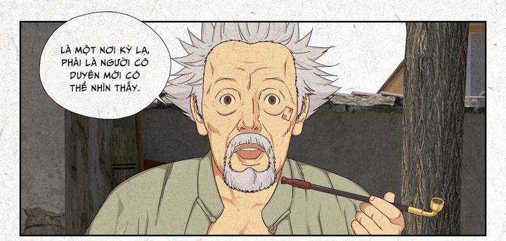 Người Đi Đêm - Chapter 4 - Trang 9