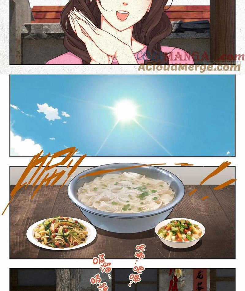 Người Đi Đêm - Chapter 40 - Trang 25