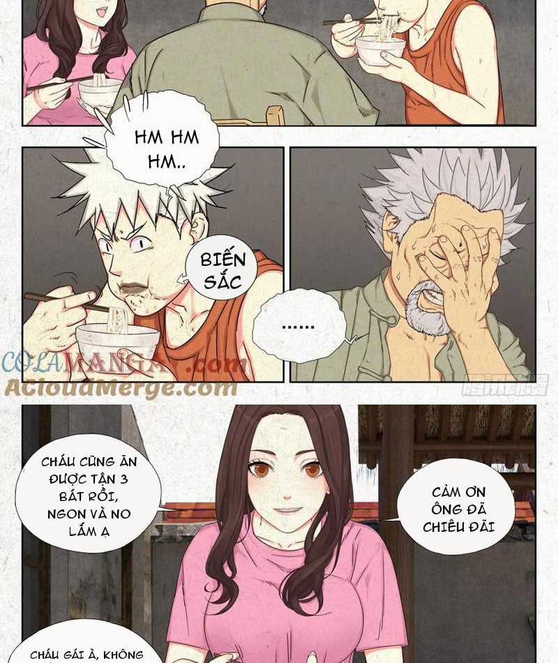 Người Đi Đêm - Chapter 40 - Trang 27