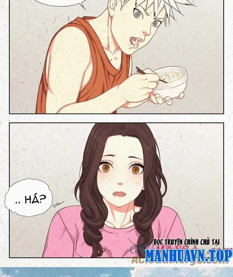 Người Đi Đêm - Chapter 40 - Trang 29