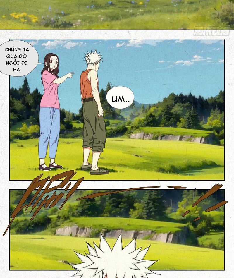 Người Đi Đêm - Chapter 40 - Trang 31