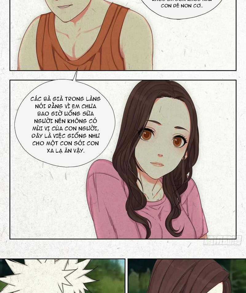 Người Đi Đêm - Chapter 40 - Trang 35