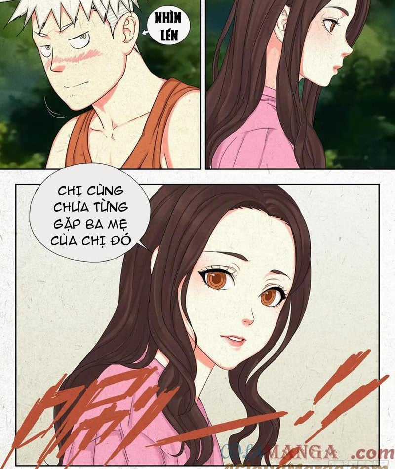 Người Đi Đêm - Chapter 40 - Trang 36