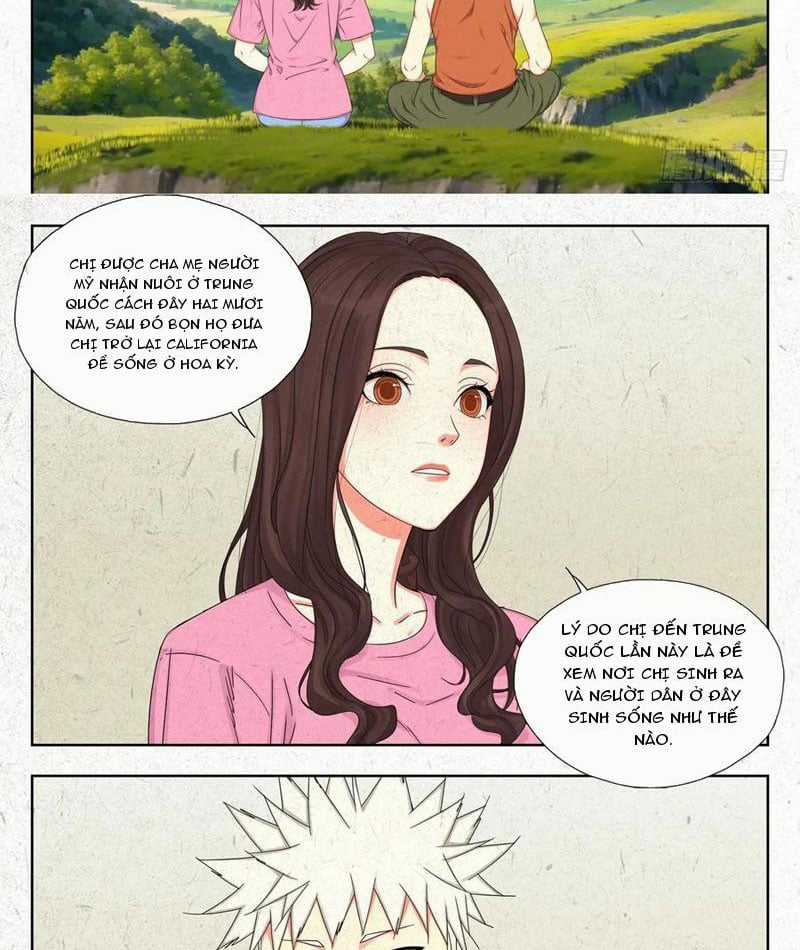 Người Đi Đêm - Chapter 40 - Trang 38