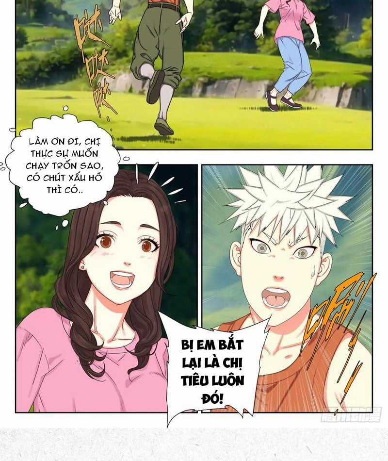 Người Đi Đêm - Chapter 40 - Trang 47