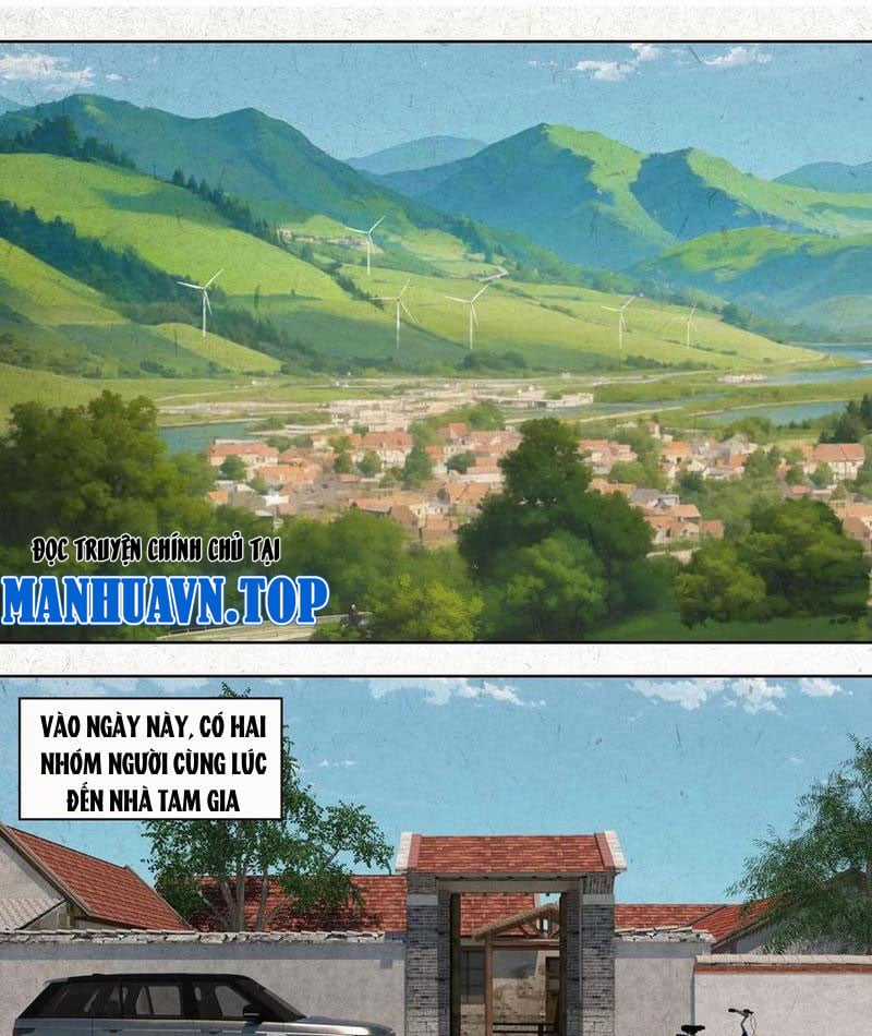 Người Đi Đêm - Chapter 41 - Trang 17