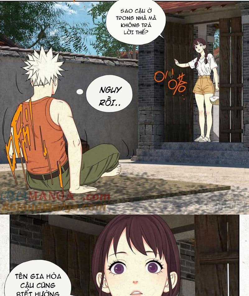 Người Đi Đêm - Chapter 41 - Trang 41