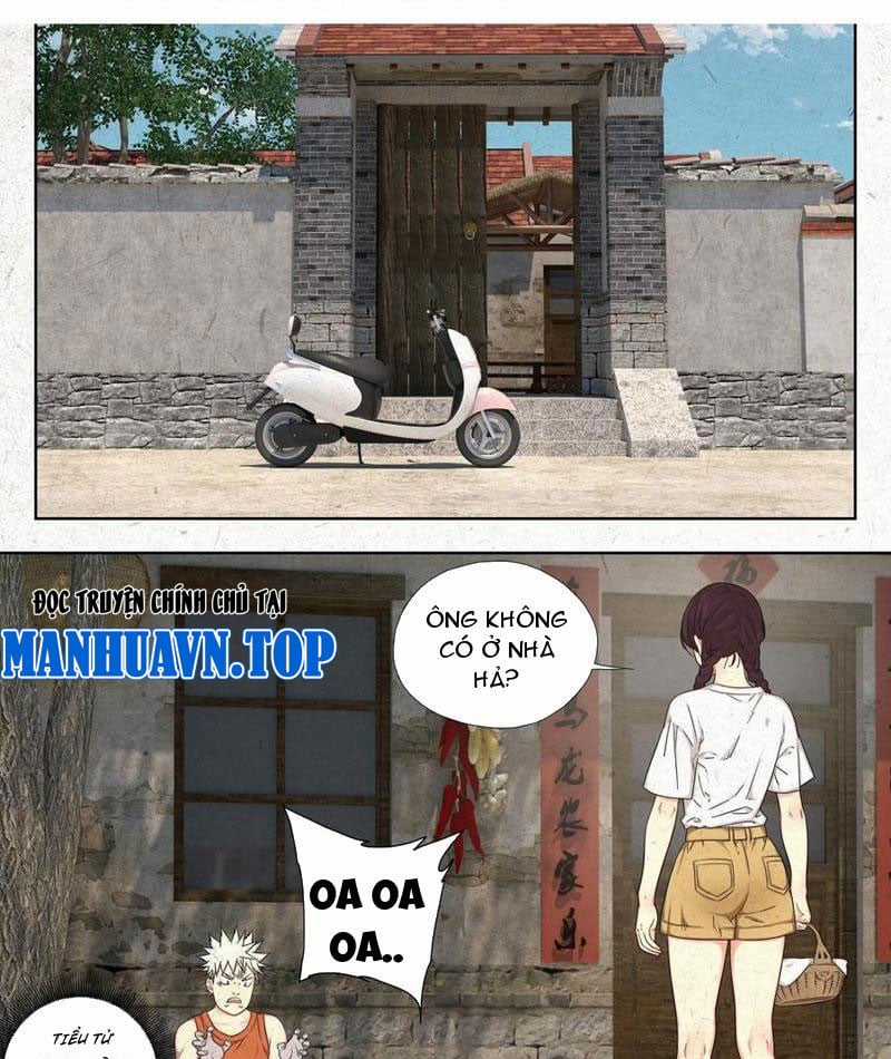 Người Đi Đêm - Chapter 42 - Trang 17