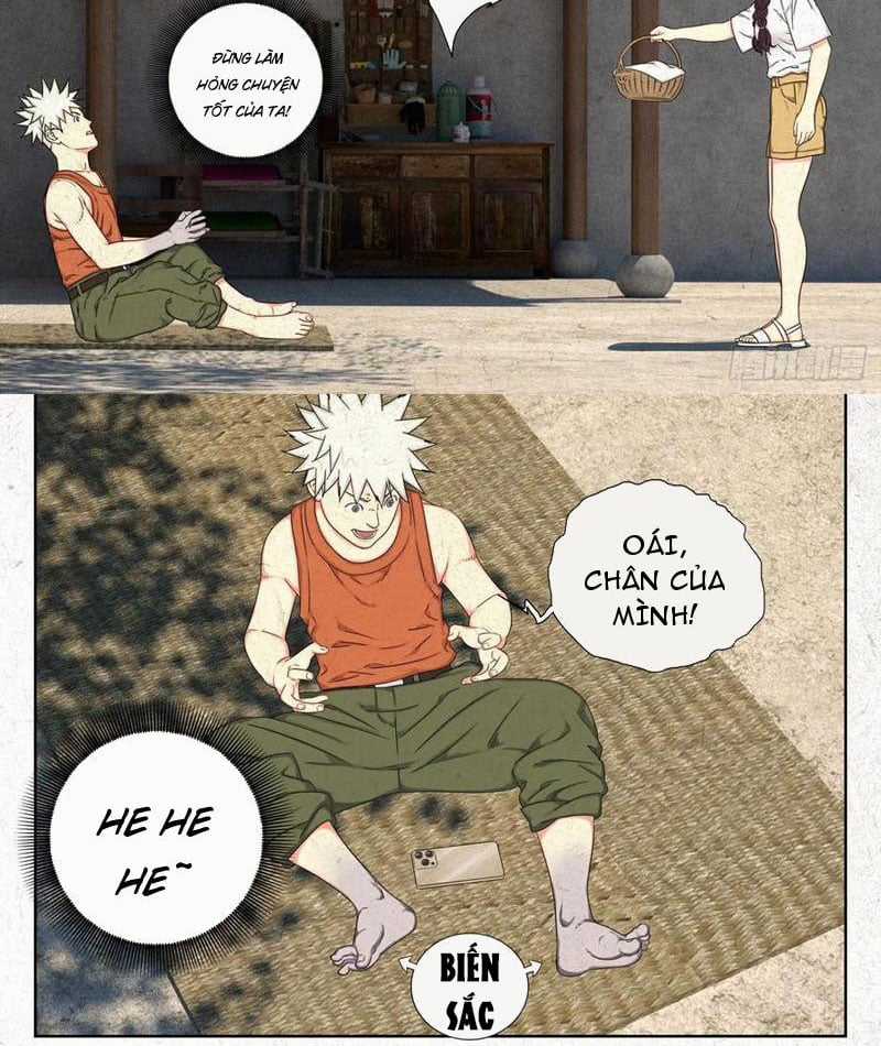 Người Đi Đêm - Chapter 42 - Trang 19