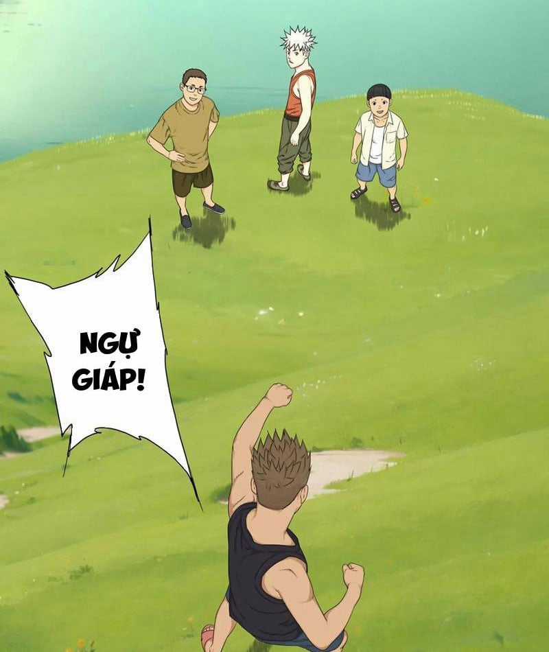 Người Đi Đêm - Chapter 42 - Trang 30