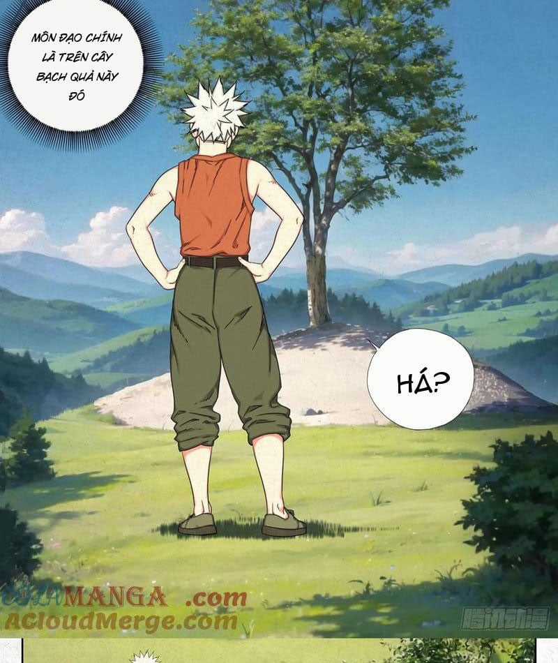 Người Đi Đêm - Chapter 43 - Trang 29