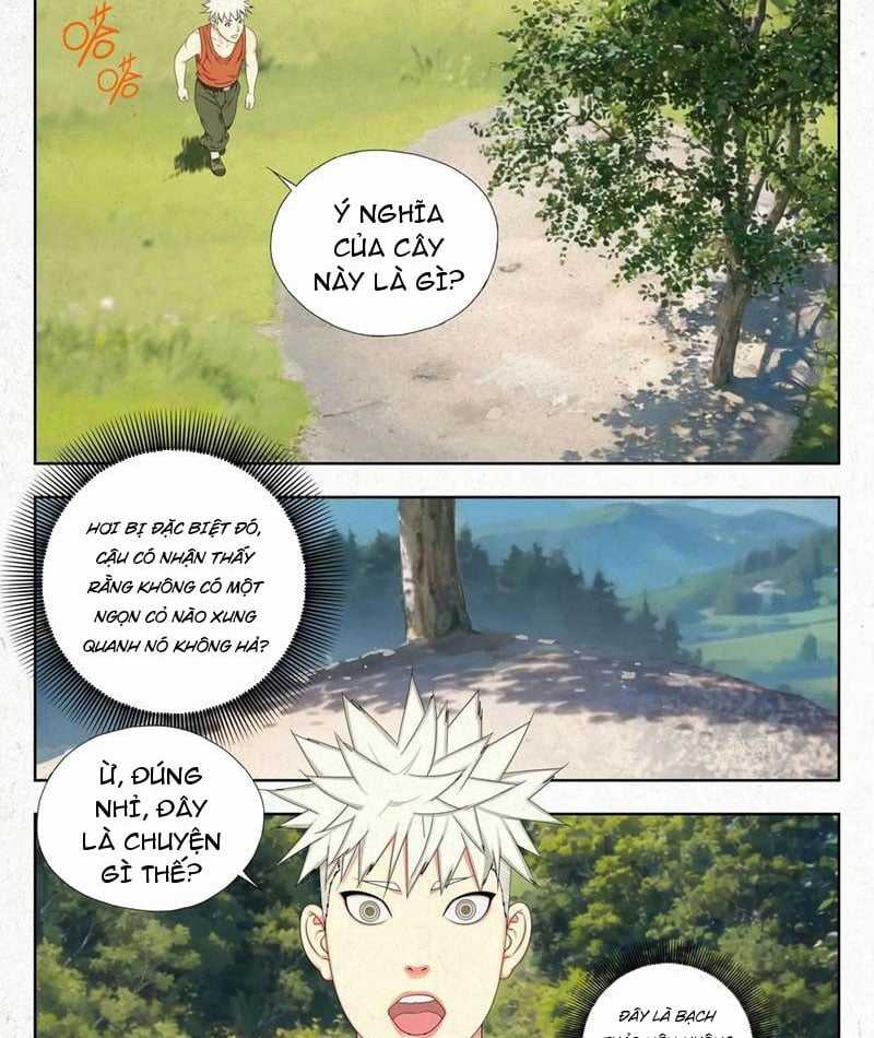 Người Đi Đêm - Chapter 43 - Trang 30