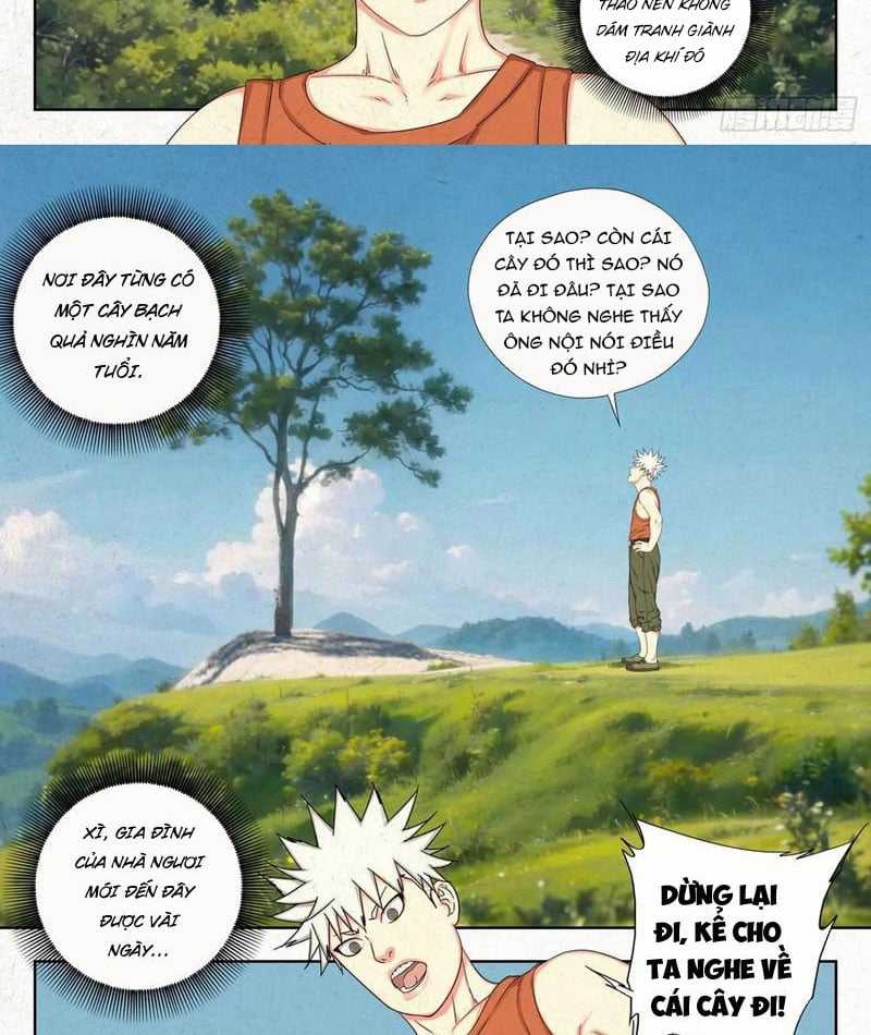 Người Đi Đêm - Chapter 43 - Trang 31