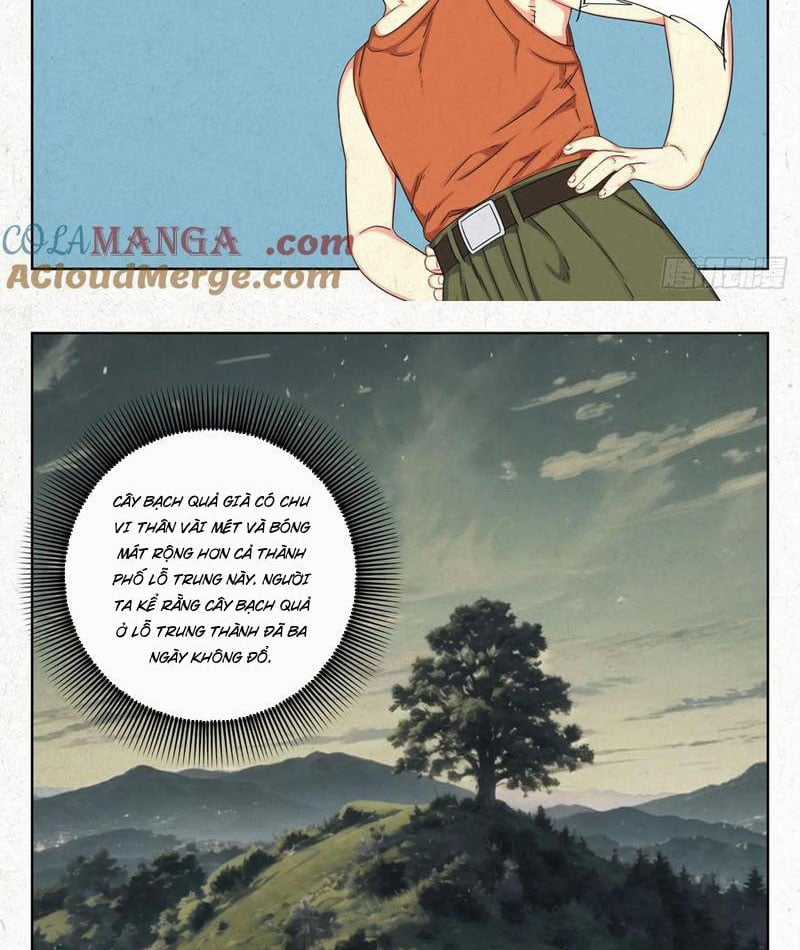 Người Đi Đêm - Chapter 43 - Trang 32