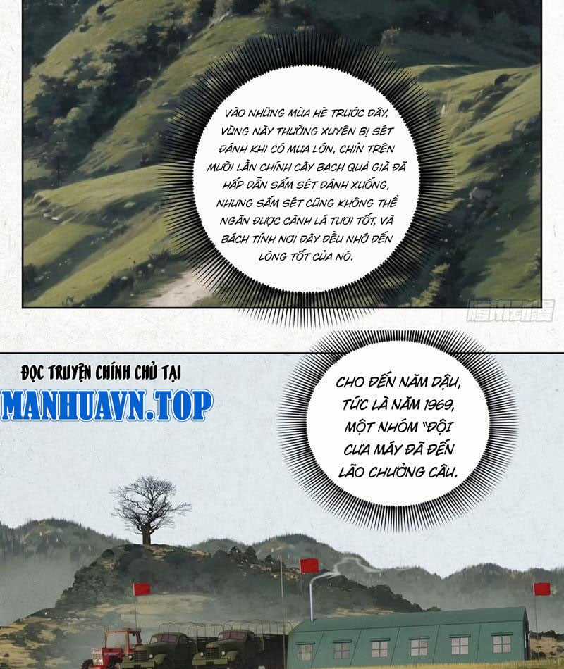 Người Đi Đêm - Chapter 43 - Trang 33