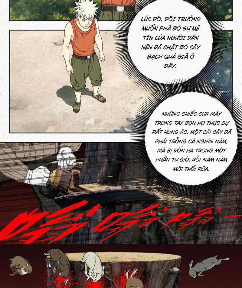 Người Đi Đêm - Chapter 43 - Trang 35