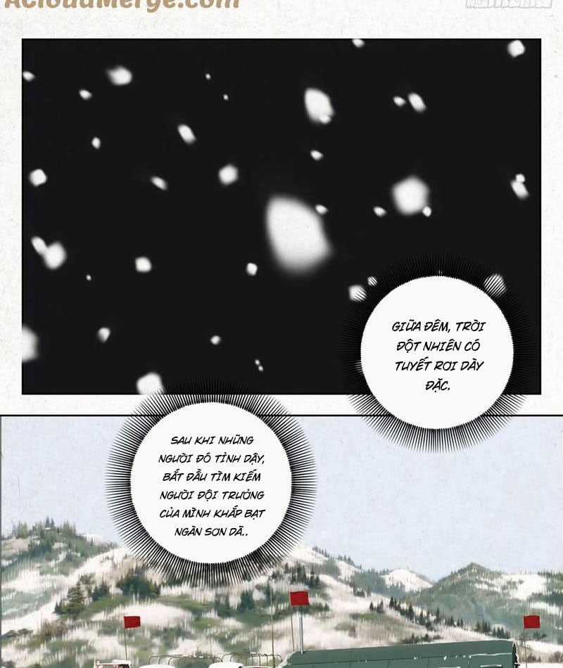 Người Đi Đêm - Chapter 43 - Trang 37