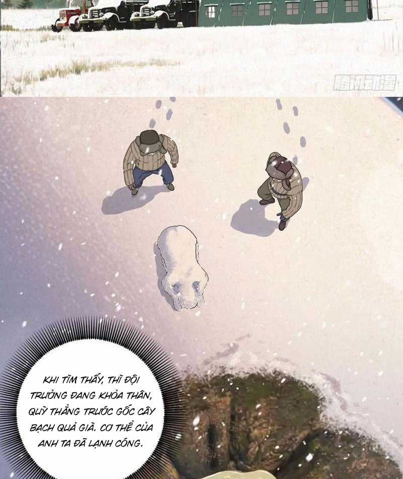 Người Đi Đêm - Chapter 43 - Trang 38