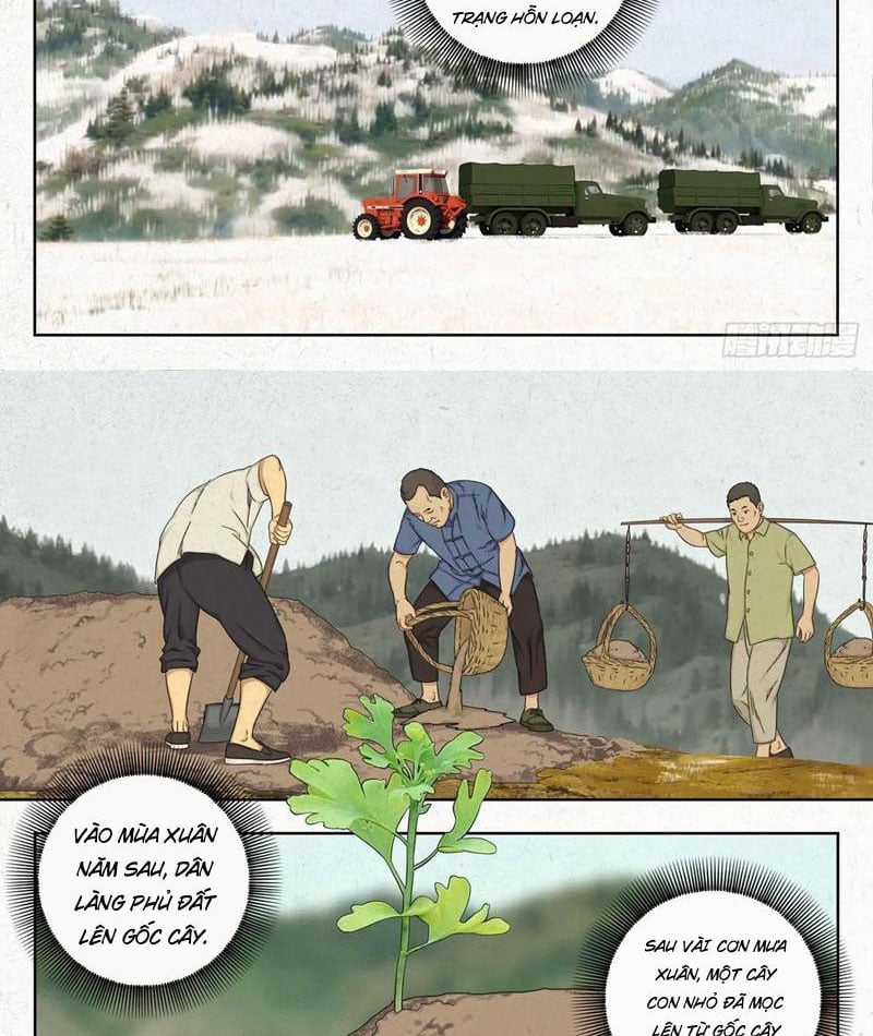 Người Đi Đêm - Chapter 44 - Trang 19