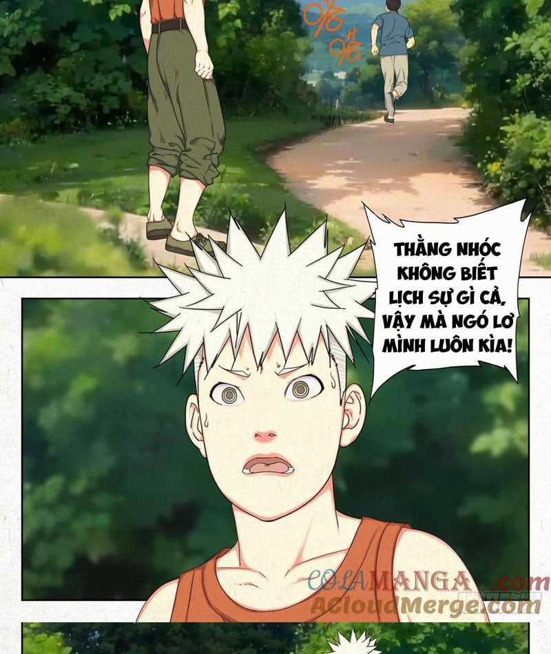 Người Đi Đêm - Chapter 44 - Trang 29