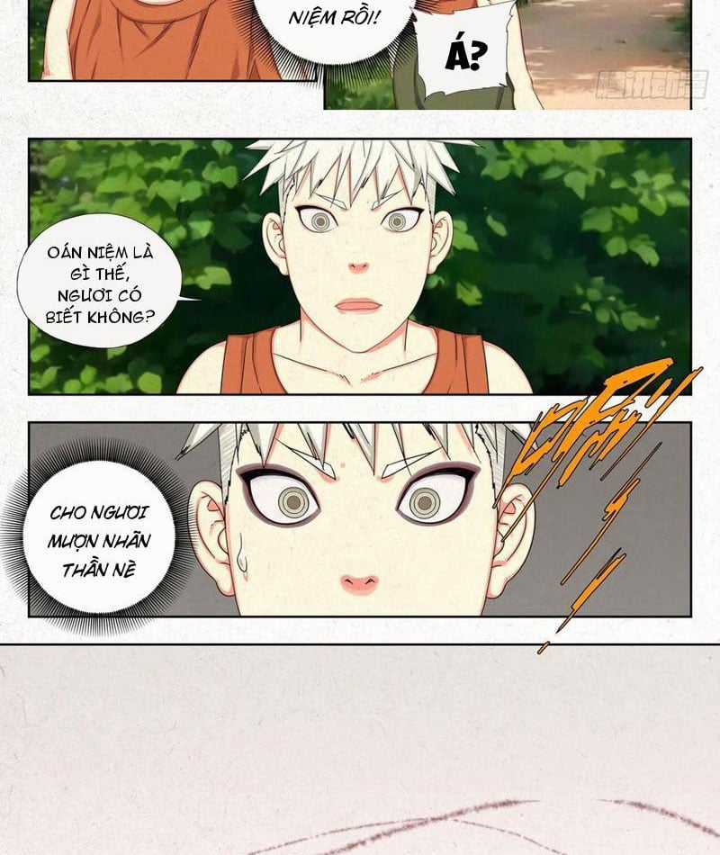 Người Đi Đêm - Chapter 44 - Trang 31