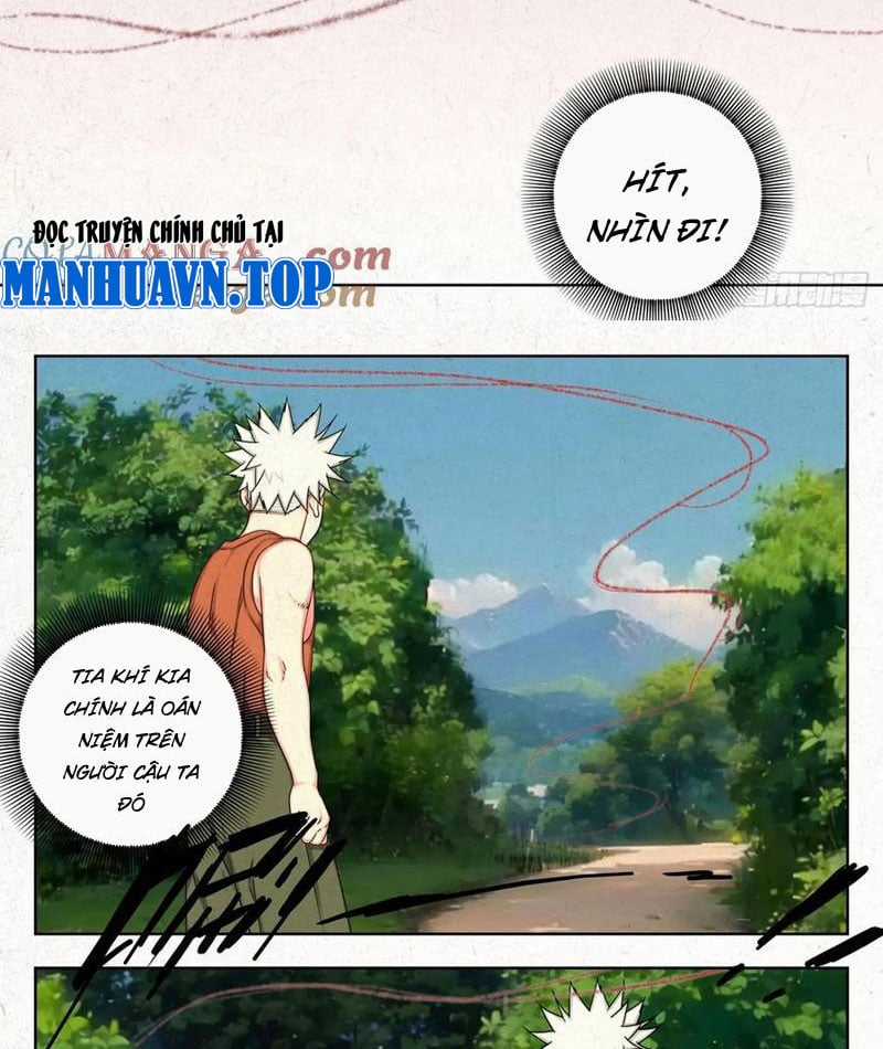 Người Đi Đêm - Chapter 44 - Trang 32