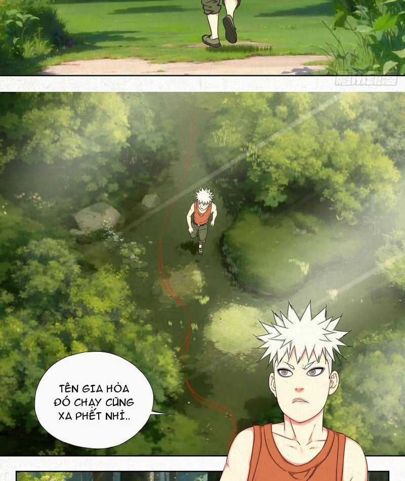 Người Đi Đêm - Chapter 44 - Trang 38