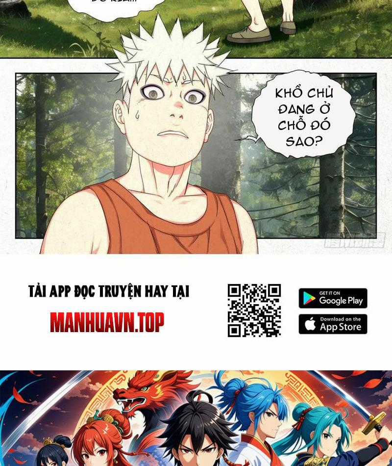 Người Đi Đêm - Chapter 44 - Trang 40