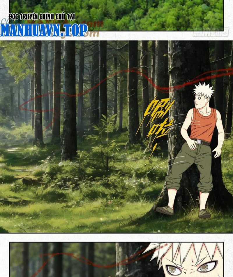 Người Đi Đêm - Chapter 45 - Trang 18