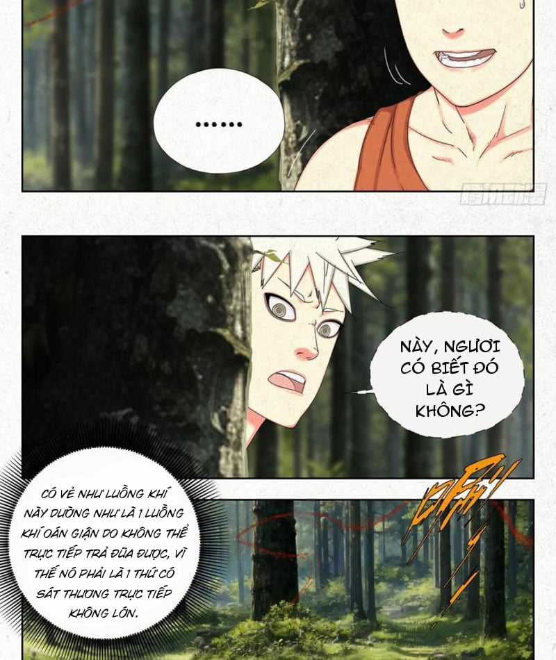 Người Đi Đêm - Chapter 45 - Trang 19