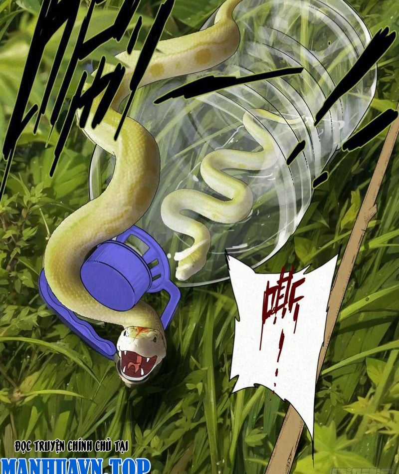 Người Đi Đêm - Chapter 45 - Trang 23