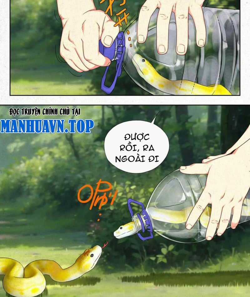 Người Đi Đêm - Chapter 45 - Trang 30