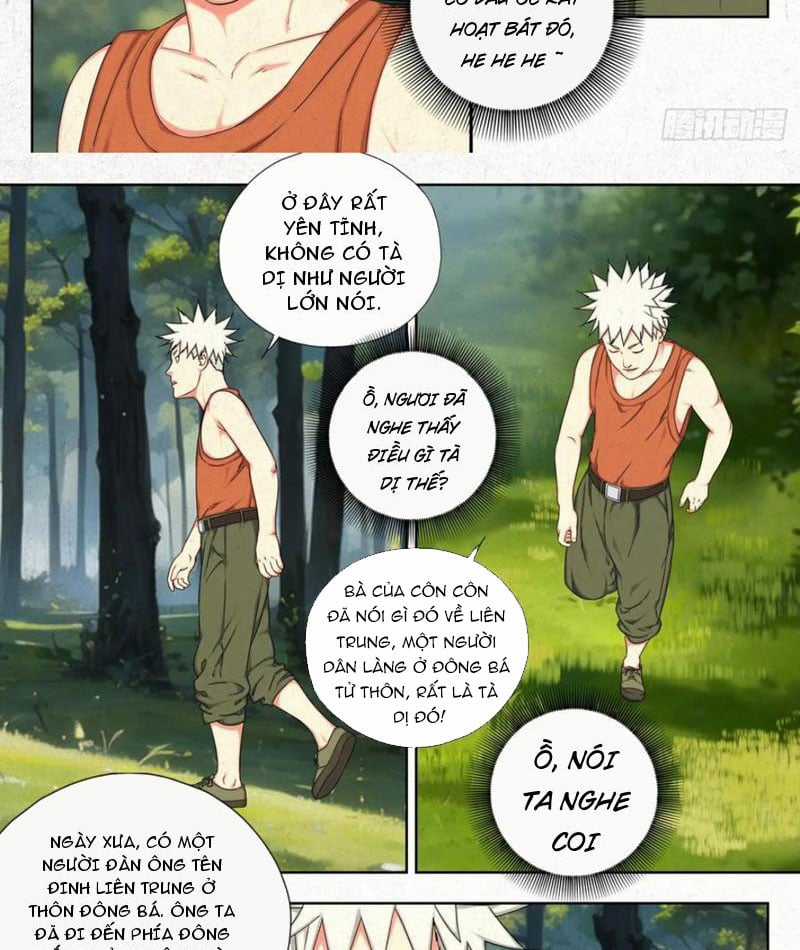 Người Đi Đêm - Chapter 45 - Trang 38