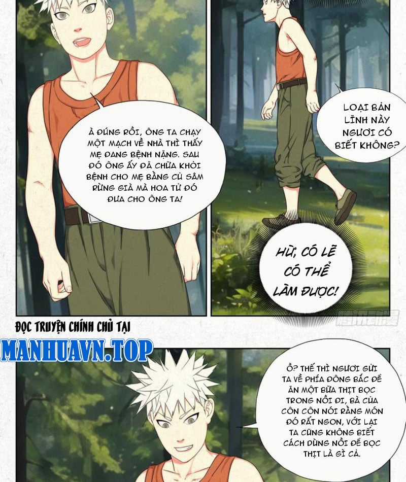 Người Đi Đêm - Chapter 45 - Trang 43