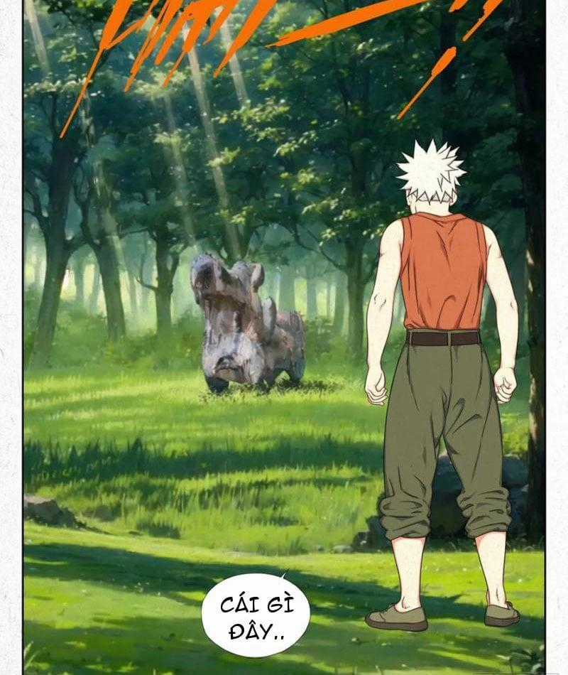 Người Đi Đêm - Chapter 45 - Trang 45