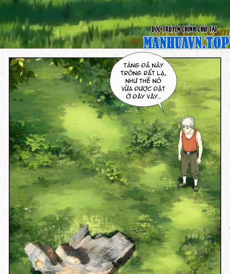 Người Đi Đêm - Chapter 46 - Trang 18