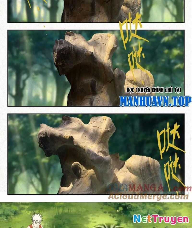 Người Đi Đêm - Chapter 46 - Trang 22