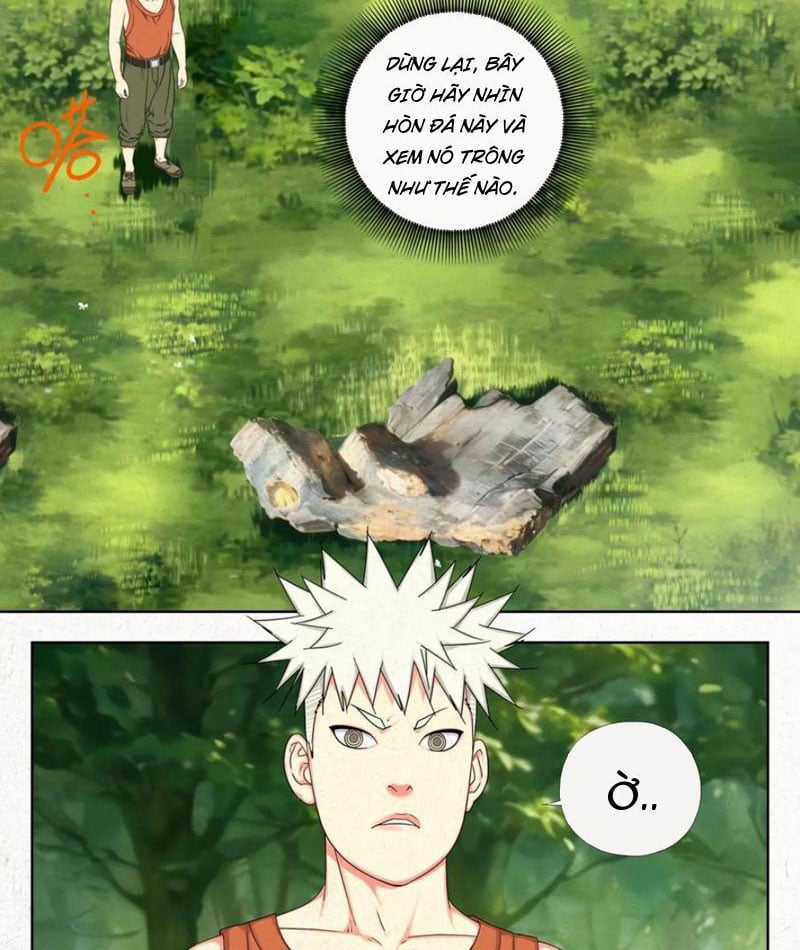 Người Đi Đêm - Chapter 46 - Trang 23