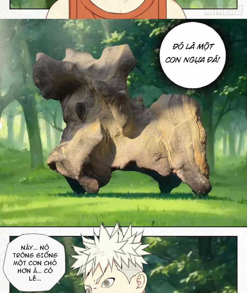 Người Đi Đêm - Chapter 46 - Trang 24