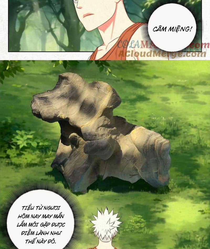 Người Đi Đêm - Chapter 46 - Trang 25