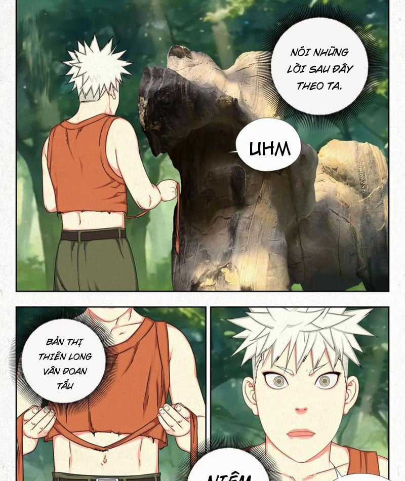 Người Đi Đêm - Chapter 46 - Trang 30